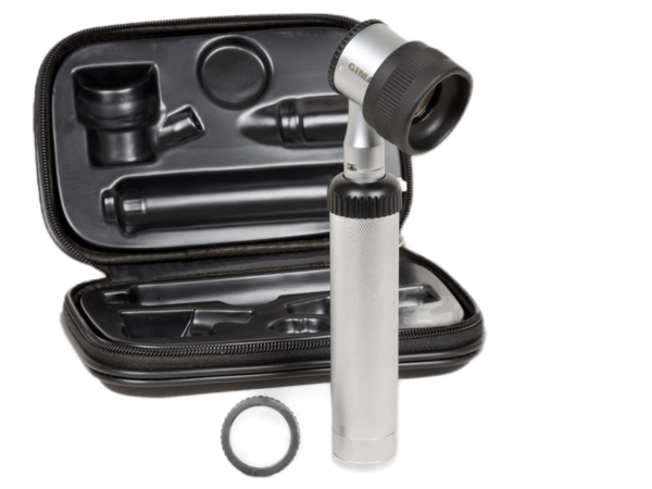 Dermatoskopas „Gima 10 x”