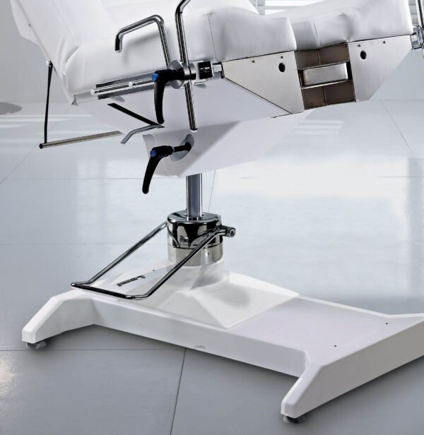 Hidraulinė ginekologinė kėdė „Hydrogyno”