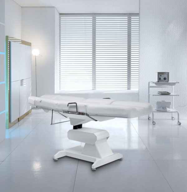 Elektrinė ginekologinė kėdė „Lemi Gyno”