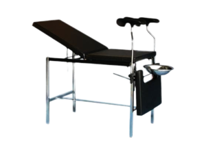 Ginekologinė kėdė „Deluxe”