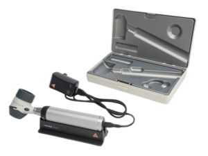 Dermatoskopas „Heine Delta 20® T LEDHQ „