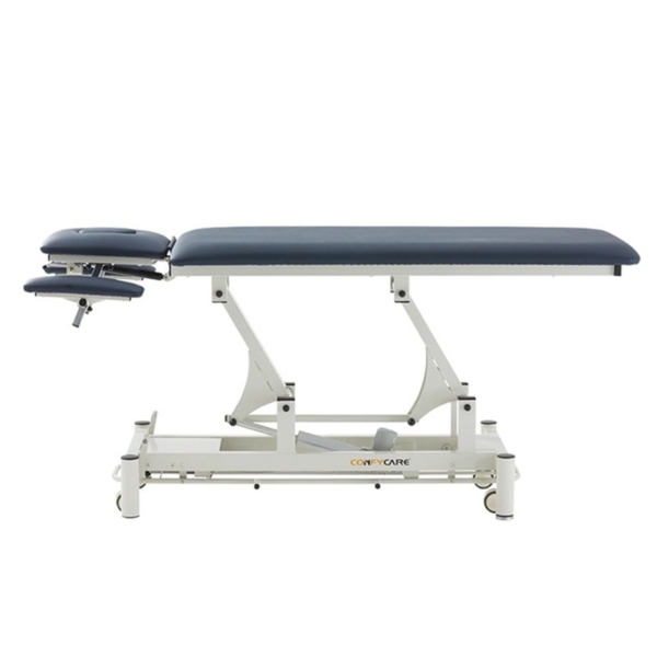 Elektrinis masažo stalas „Guth”