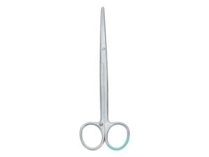 „PEHA Metzenbaum” chirurginės žirklės 14,5 cm, 1 vnt.