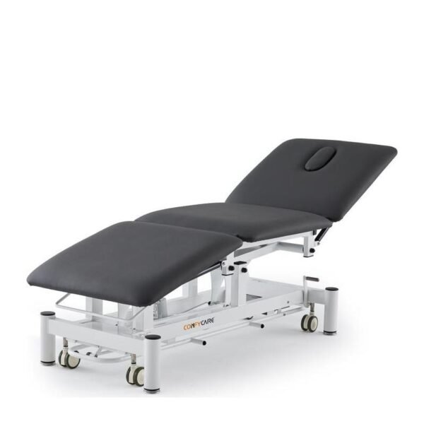 Elektrinis masažo stalas „BROM”