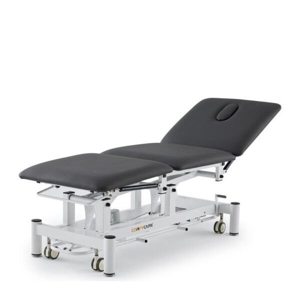 Elektrinis masažo stalas „BROM”