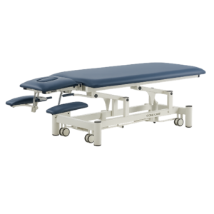 Elektrinis masažo stalas „Guth”