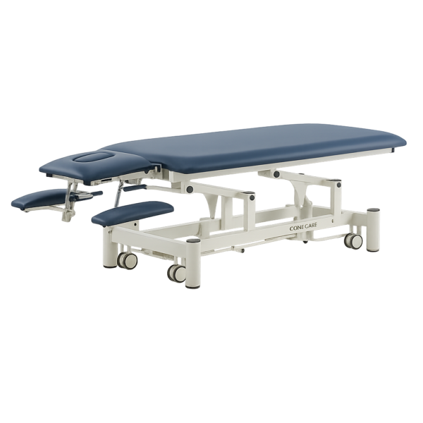 Elektrinis masažo stalas „Guth”