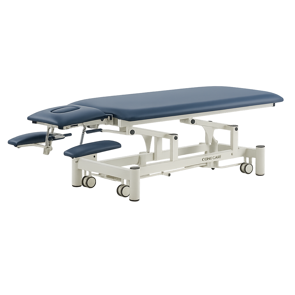 Elektrinis masažo stalas „Guth”