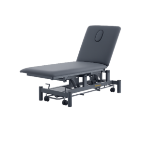 Elektrinis fizioterapijos ir masažo stalas „ENID”
