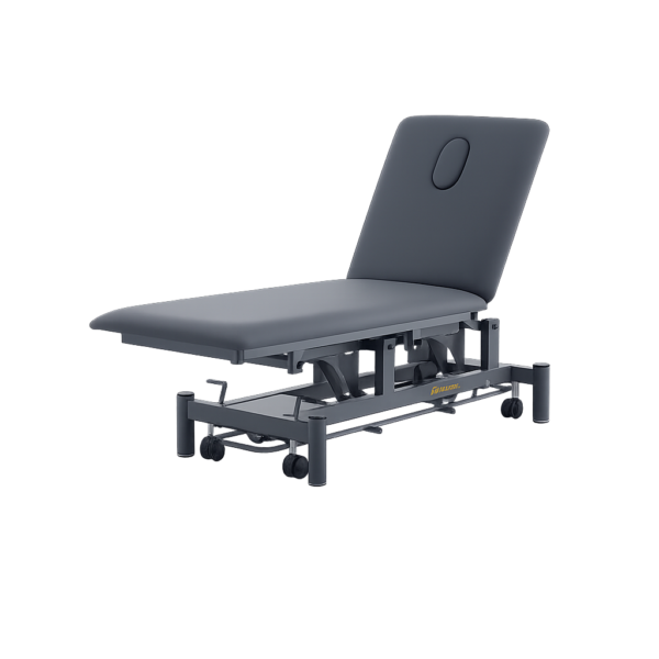 Elektrinis fizioterapijos ir masažo stalas „ENID”