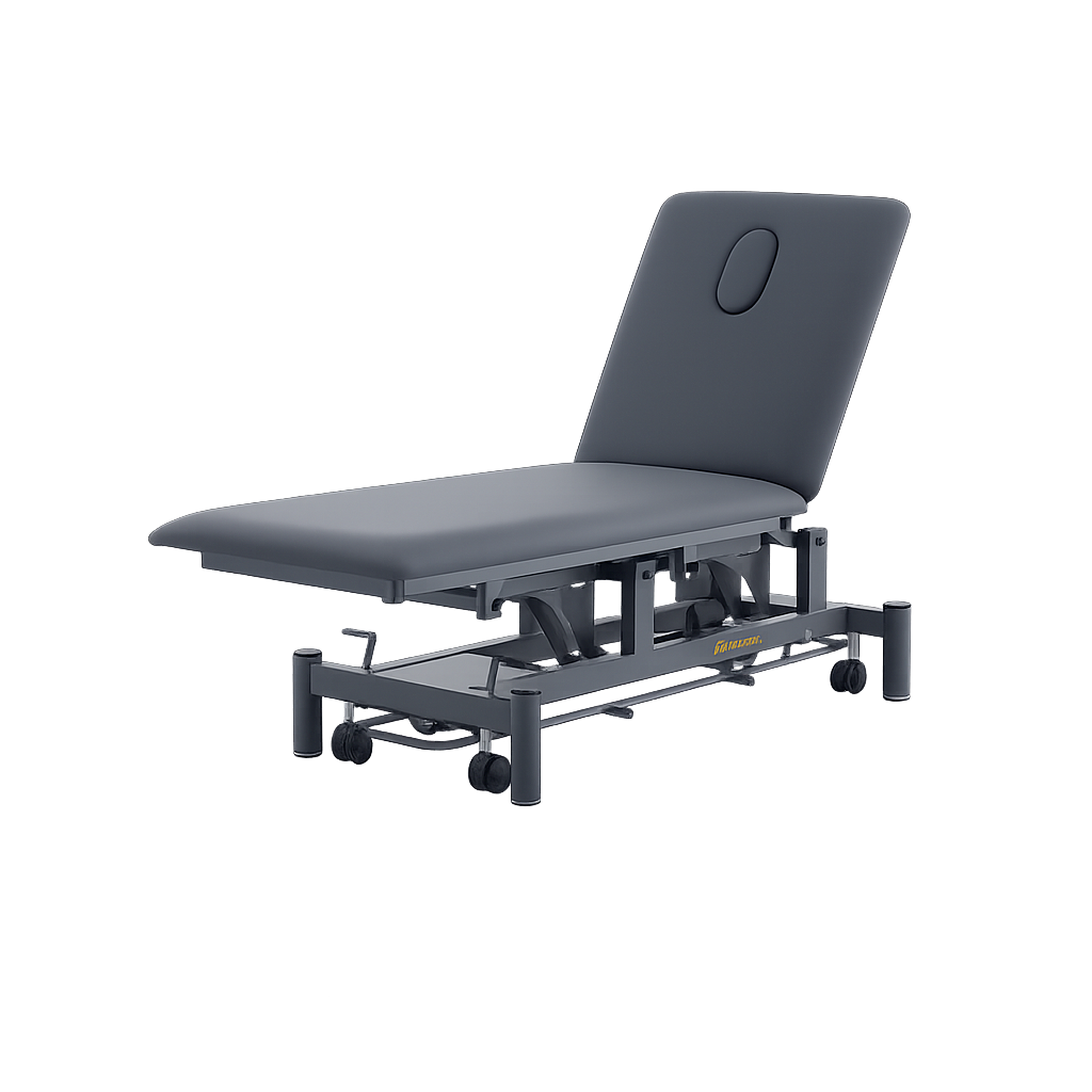 Elektrinis fizioterapijos ir masažo stalas „ENID”