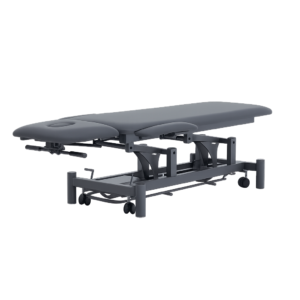 Elektrinis masažo stalas „ROTH”