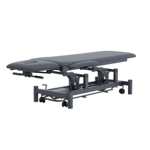 Elektrinis masažo stalas „ROTH”