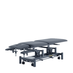 Elektrinis masažo stalas „RILA”
