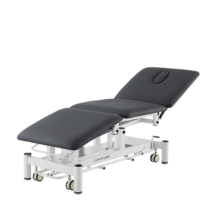 Elektrinis masažo stalas „BROM”
