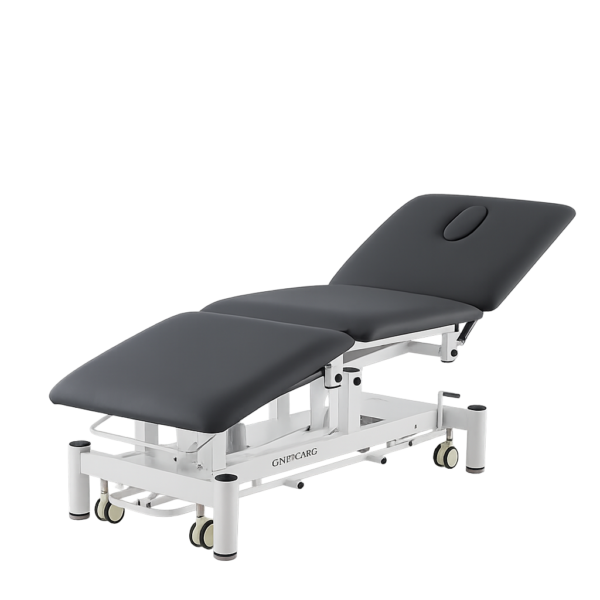 Elektrinis masažo stalas „BROM”