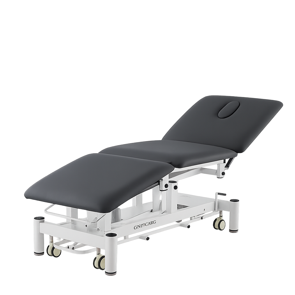 Elektrinis masažo stalas „BROM”