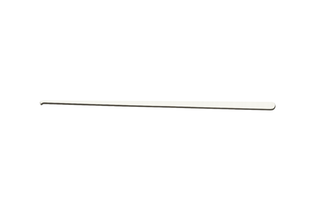 Sterilus vienkartinis amniono membranos perforatorius, 1 vnt.