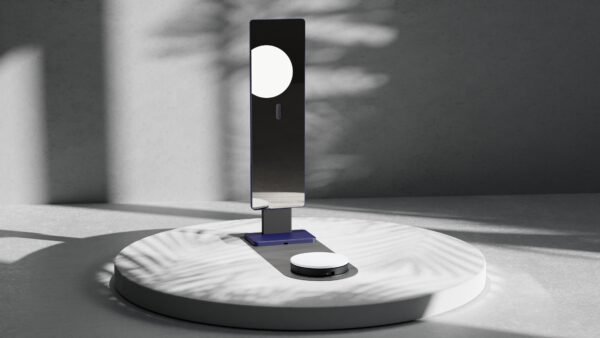 „Visbody M‑30” kūno sudėties analizatorius su laikysenos ir apimčių analize