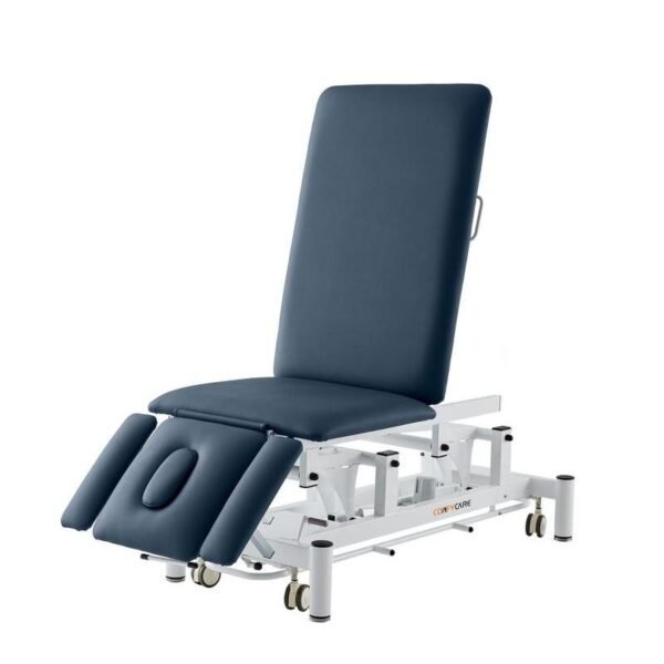 Elektrinis masažo stalas „RILA”