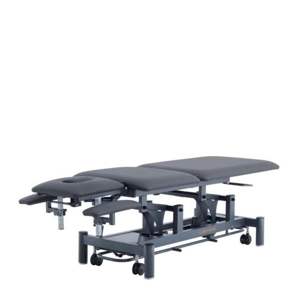 Elektrinis masažo stalas „RILA”
