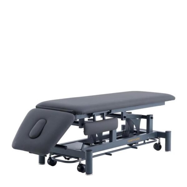 Elektrinis masažo stalas „ROTH”