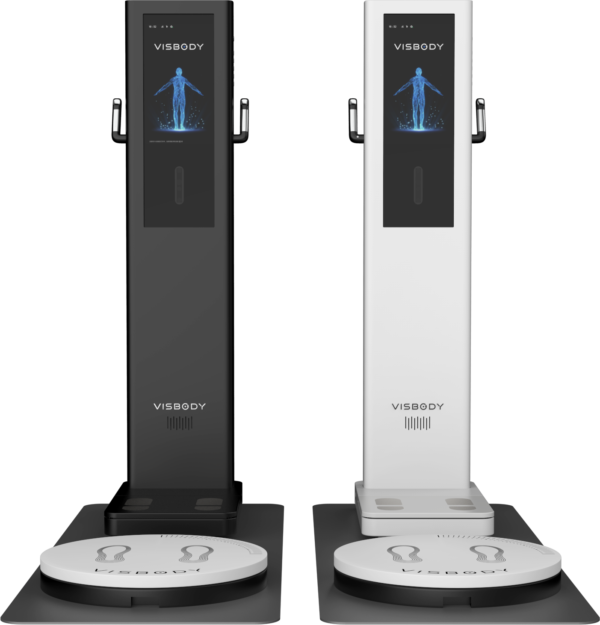 „Visbody S-30” – 3D kūno analizatorius su segmentine BIA analize