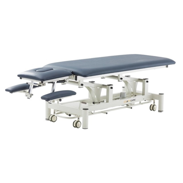 Elektrinis masažo stalas „Guth”