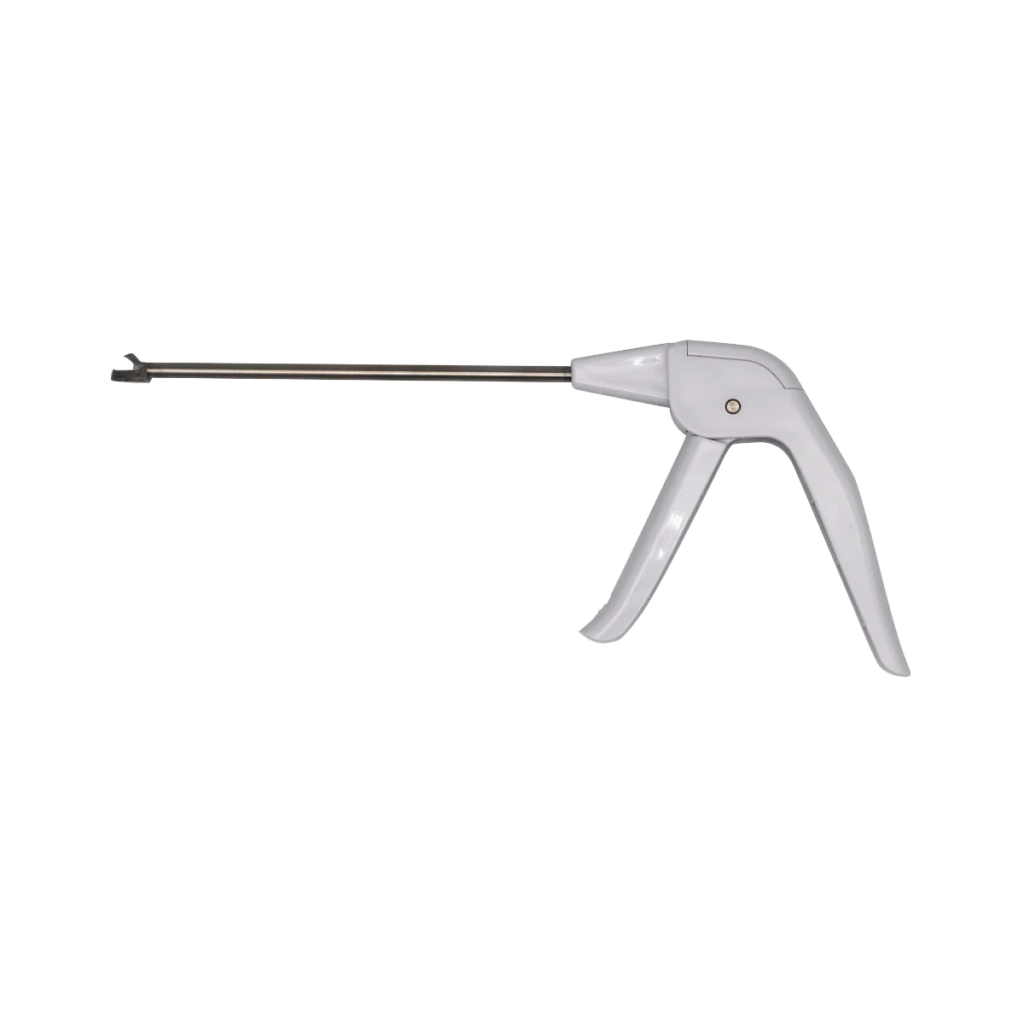 „Baby Tischler” vienkartinės biopsijos žnyplės, 240 mm, 1 vnt.