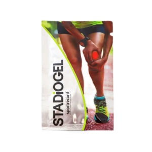Stadiogel kremas–gelis nuo traumų ir sumušimų, 10 ml