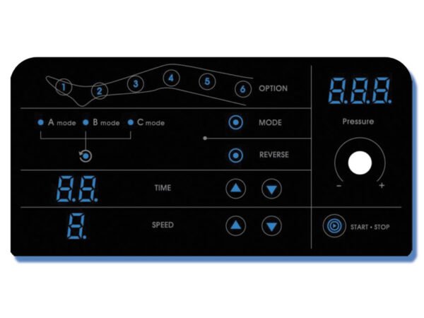 „DOCTOR LIFE MK400” profesionali kompresinė sistema