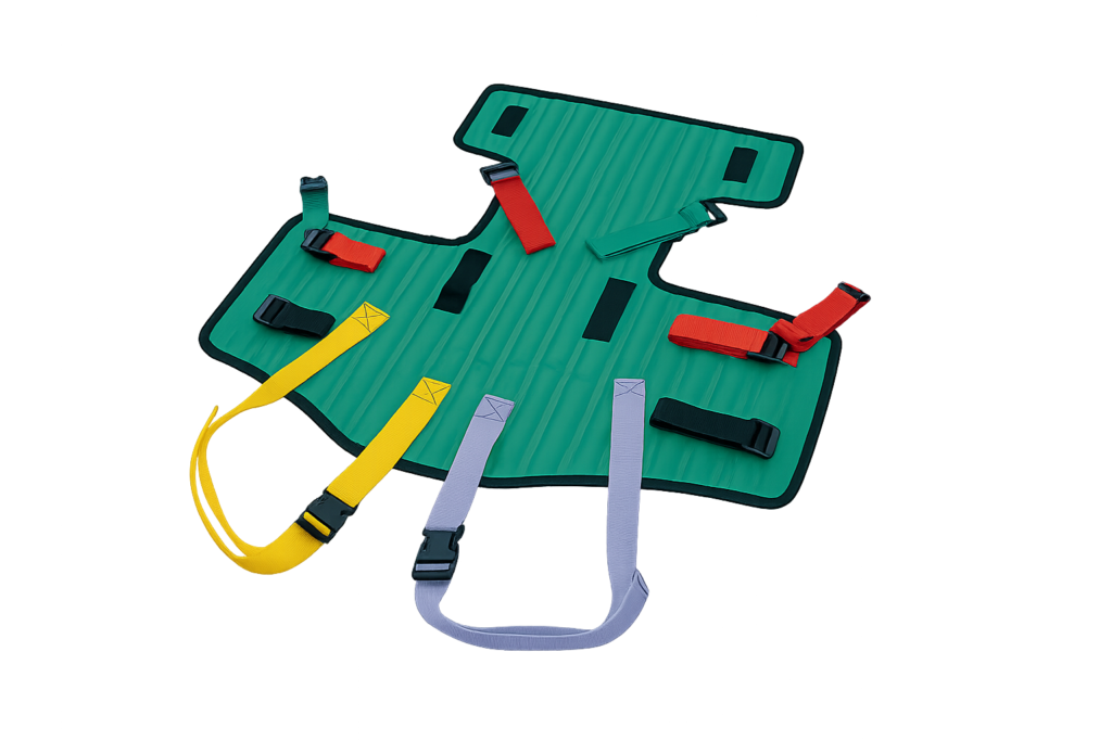 Stuburo fiksacijos įtaisas, L dydis