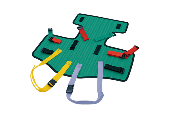 Stuburo fiksacijos įtaisas, L dydis