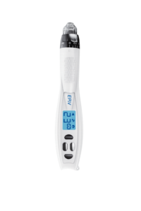 EPN – adatinis mezopenas su elektroporacija