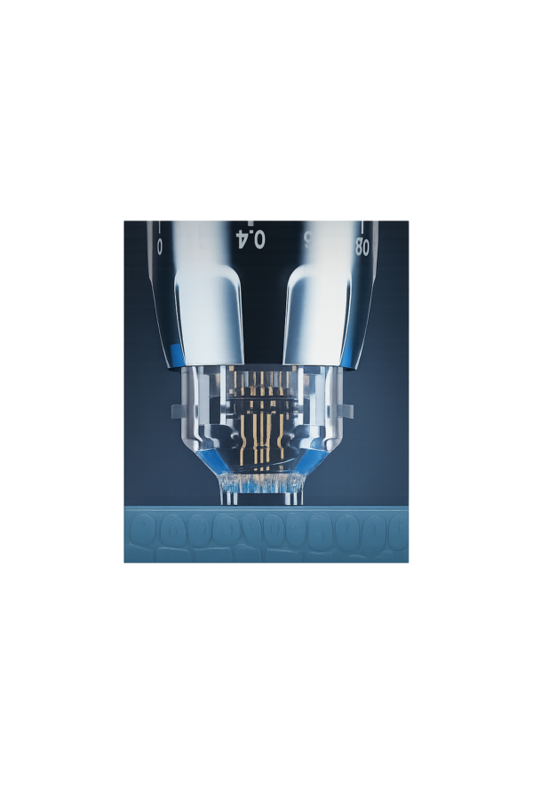 EPN – adatinis mezopenas su elektroporacija