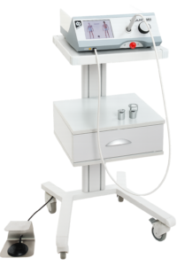 Medi Laser 15 ED lazerio aparatas