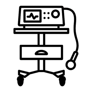 Fizioterapijos aparatai