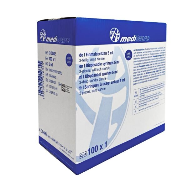 Rinkinys PRP procedūroms atlikti