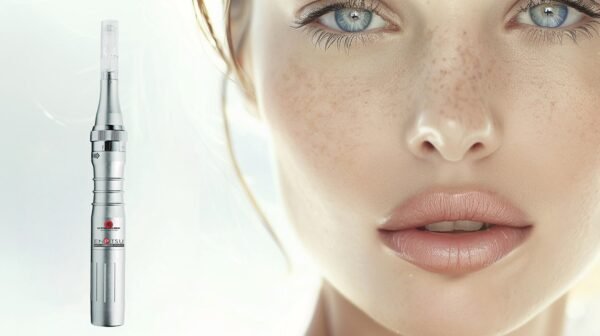 „Enpitsu Pro 7”  Dermapenas