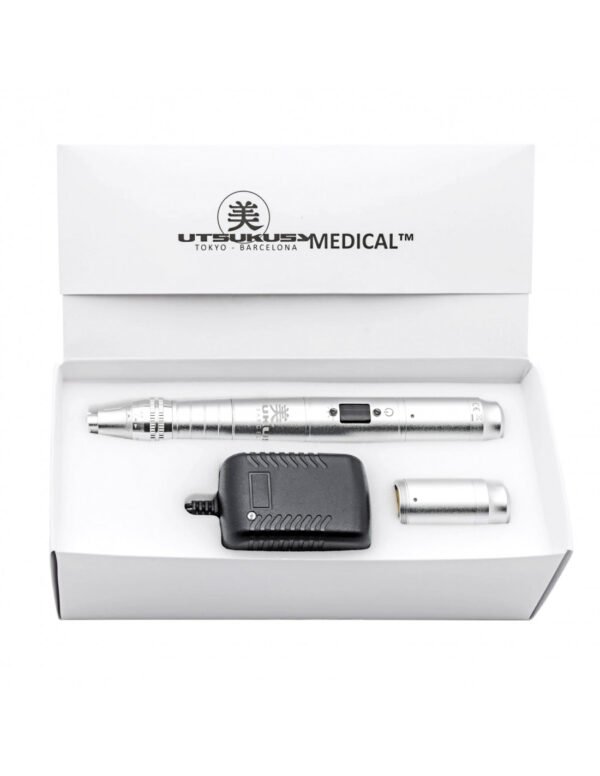 „Enpitsu Pro 7”  Dermapenas