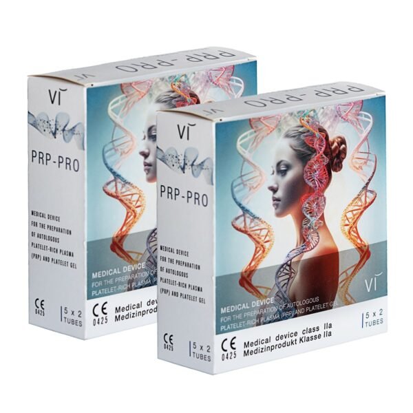 Rinkinys PRP procedūroms atlikti