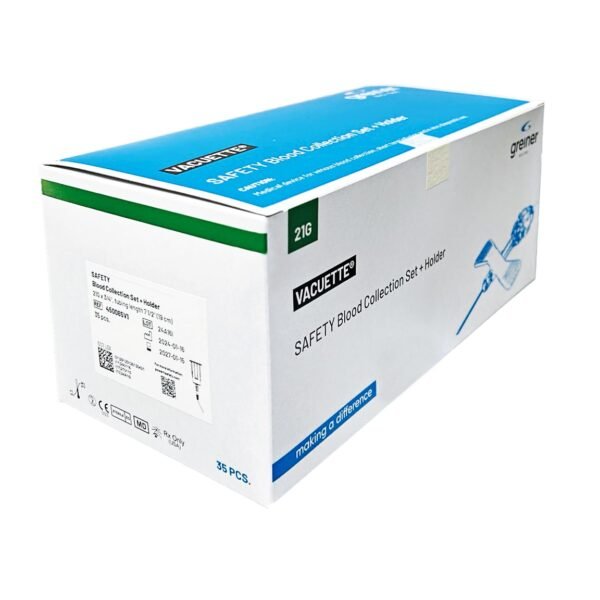 Rinkinys PRP procedūroms atlikti