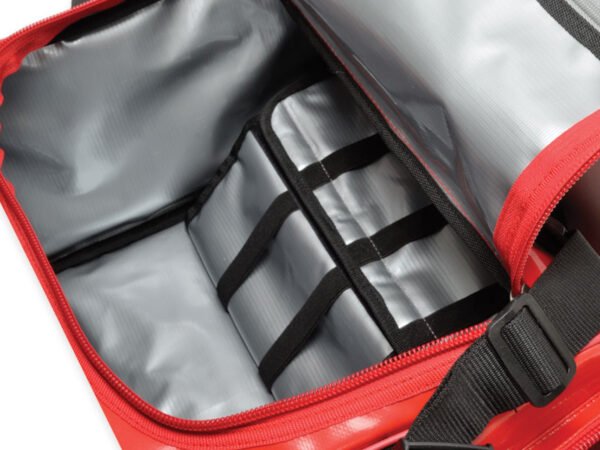 Skubios pagalbos kuprinė „GIMA”