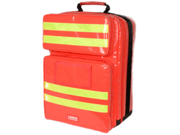 Kuprinė „GIMA PVC”