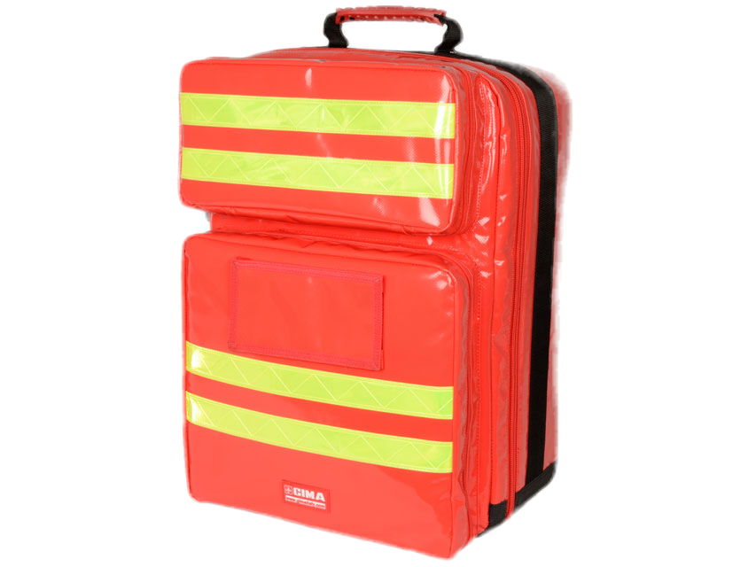 Kuprinė „GIMA PVC”