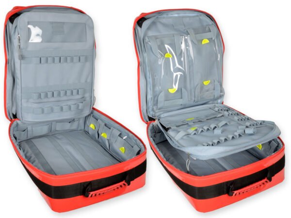 Kuprinė „GIMA PVC”