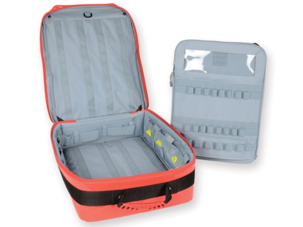 Kuprinė „GIMA PVC”