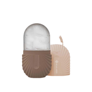 Ledo masažuoklis „Ice Roller“