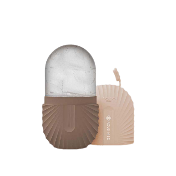 Ledo masažuoklis „Ice Roller“