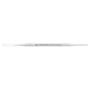 Nagų spatula ir zondas, 16 cm